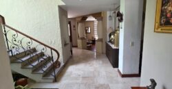 Espectacular Residencia en Puerta de Hierro – Coto Castilla la Vieja