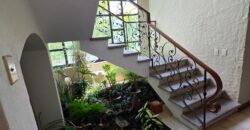 Espectacular Residencia en Puerta de Hierro – Coto Castilla la Vieja