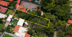 Terreno en Ajijic, en uno de los mejores Fraccionamientos