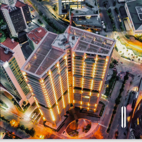 Departamento Avenida Empresarios No. 62, Puerta de Hierro, Zapopan Jalisco