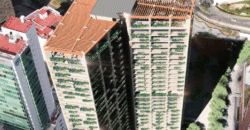 Departamento Avenida Empresarios No. 62, Puerta de Hierro, Zapopan Jalisco