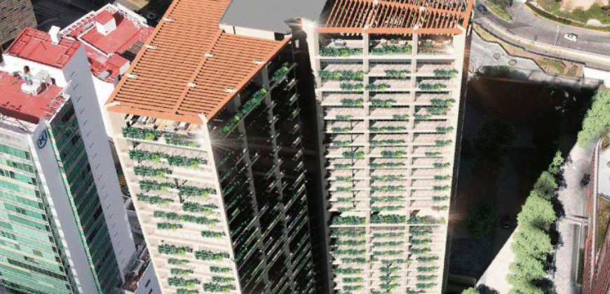 Departamento Avenida Empresarios No. 62, Puerta de Hierro, Zapopan Jalisco