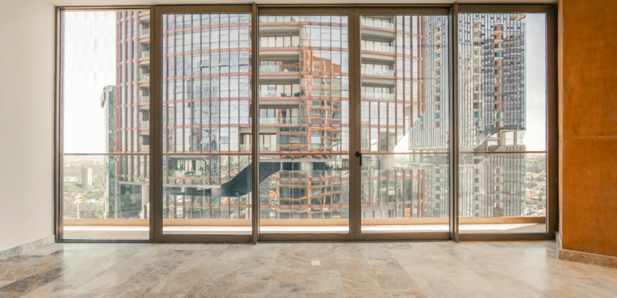 Departamento Avenida Empresarios No. 62, Puerta de Hierro, Zapopan Jalisco