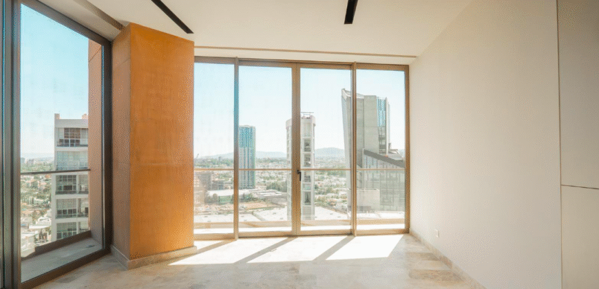 Departamento Avenida Empresarios No. 62, Puerta de Hierro, Zapopan Jalisco