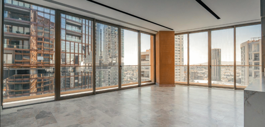 Departamento Avenida Empresarios No. 62, Puerta de Hierro, Zapopan Jalisco