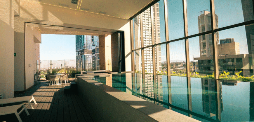 Departamento Avenida Empresarios No. 62, Puerta de Hierro, Zapopan Jalisco