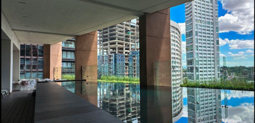 Departamento Avenida Empresarios No. 62, Puerta de Hierro, Zapopan Jalisco