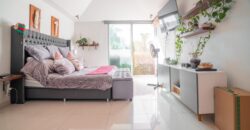 Casa en Venta, Av Sta Margarita  calle Culumus 125, Fracc. Valle Esmeralda