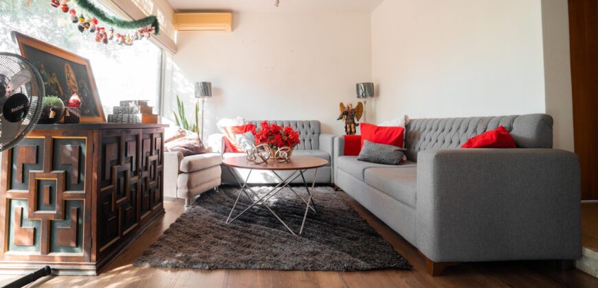 Casa en Venta, Av Sta Margarita  calle Culumus 125, Fracc. Valle Esmeralda