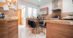 Casa en Venta, Av Sta Margarita  calle Culumus 125, Fracc. Valle Esmeralda