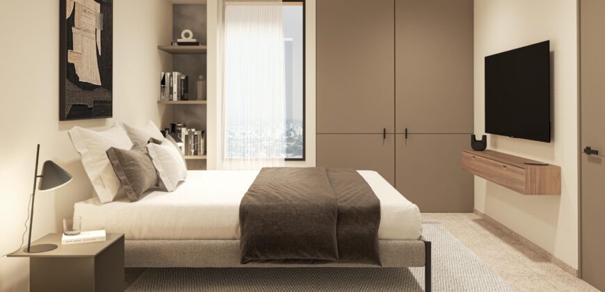 Departamento en Renta en Coordenada Central, Zapopan Jal.