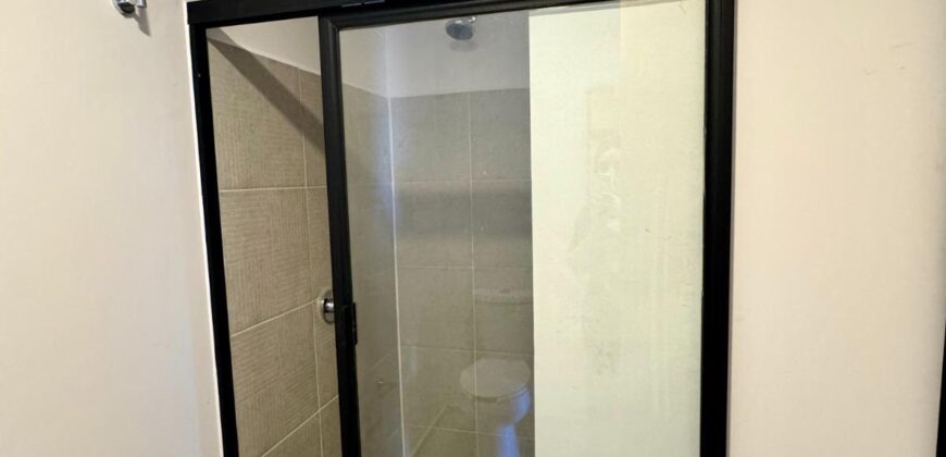 Departamento en Renta en Coordenada Central, Zapopan Jal.