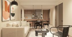 Departamento en Renta en Coordenada Central, Zapopan Jal.