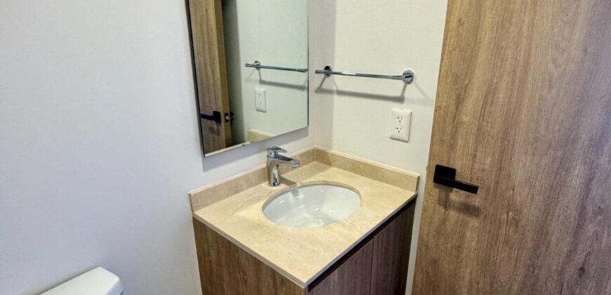 Departamento en Renta en Coordenada Central, Zapopan Jal.