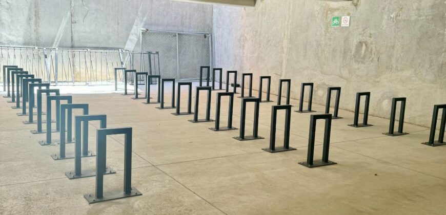 Departamento en Renta en Coordenada Central, Zapopan Jal.