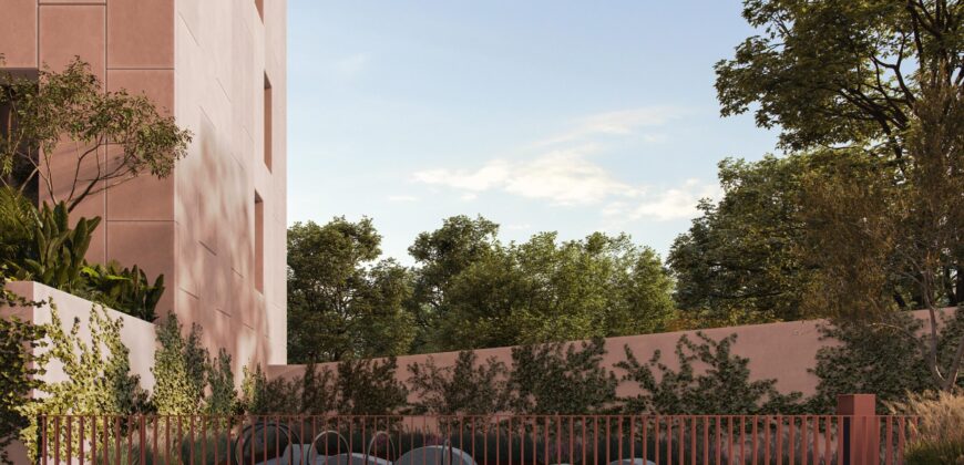 Departamento en Renta en Coordenada Central, Zapopan Jal.