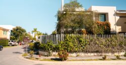 Casa en Venta, Av Sta Margarita  calle Culumus 125, Fracc. Valle Esmeralda