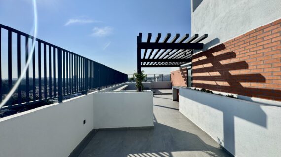 Departamento en Venta,Fruto Romero, EL Dean , Torre Gobernador