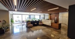 Departamento Nuevo en renta Torre Santora, cerca de la Minerva