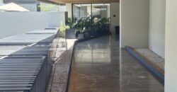 Departamento Nuevo en renta Torre Santora, cerca de la Minerva