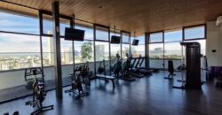 Departamento Nuevo en renta Torre Santora, cerca de la Minerva