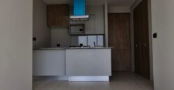 Departamento Nuevo en renta Torre Santora, cerca de la Minerva
