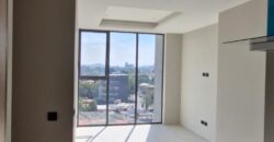 Departamento Nuevo en renta Torre Santora, cerca de la Minerva