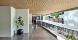 Departamento Nuevo en renta Torre Santora, cerca de la Minerva