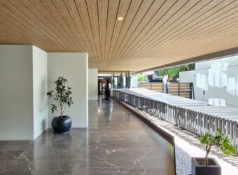 Departamento Nuevo en renta Torre Santora, cerca de la Minerva