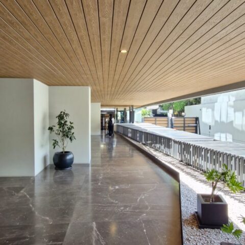 Departamento Nuevo en renta Torre Santora, cerca de la Minerva