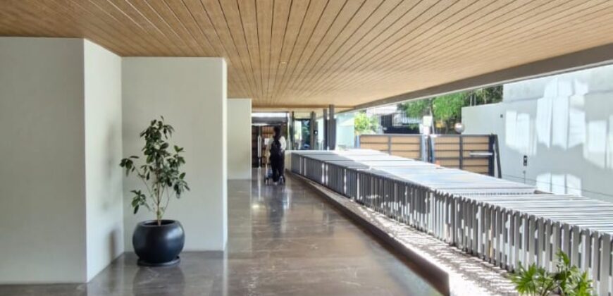 Departamento Nuevo en renta Torre Santora, cerca de la Minerva